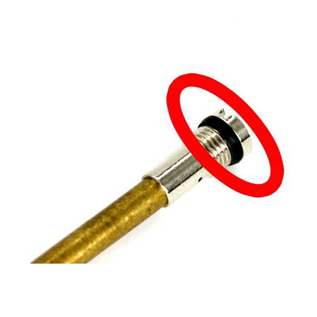 Comprar Aip Inlet Valve ORing For Marui Magazine